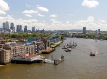 Londres low cost