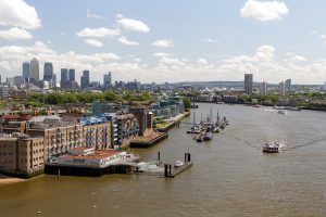 Londres low cost
