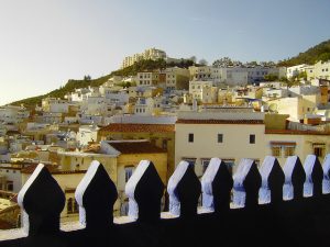 Marruecos