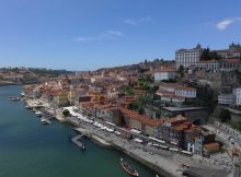 Oporto, Portugal