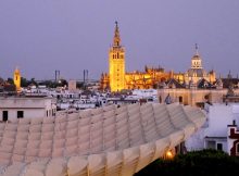 Sevilla, España