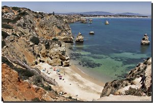 Turismo en Portugal