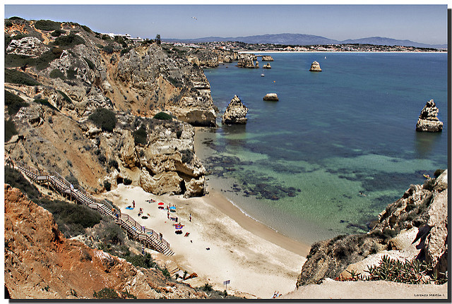Turismo en Portugal