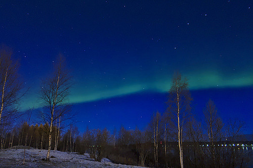 Finlandia