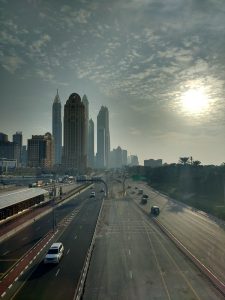 Dubai