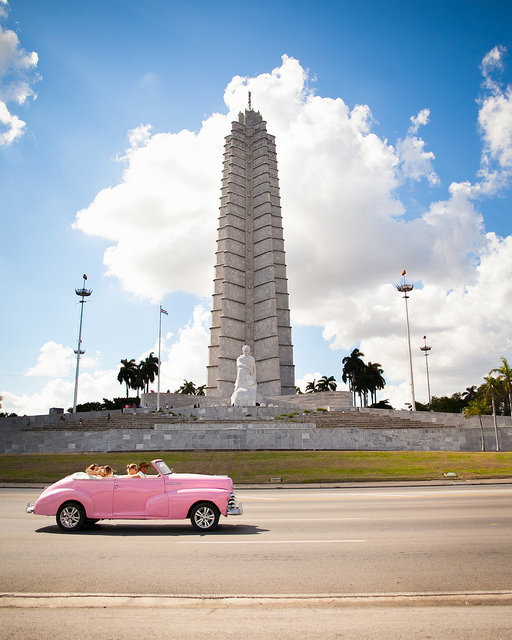 Cuba