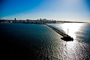 Montevideo