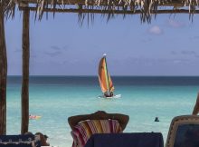 Cayo Santa María