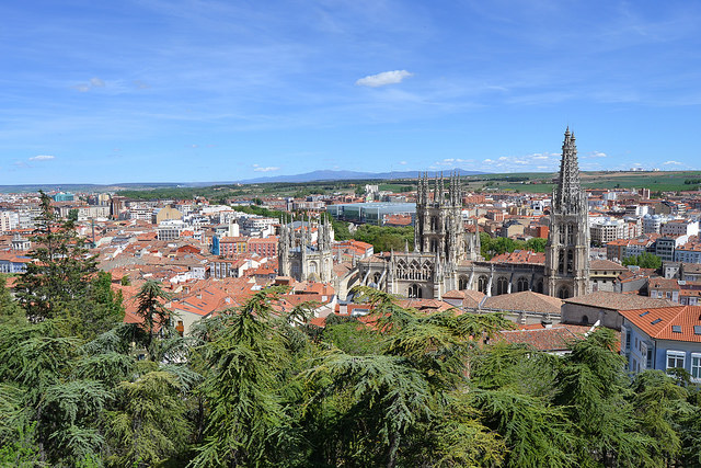 Burgos