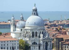 Basílica de San Giorgio Maggiore, Venecia
