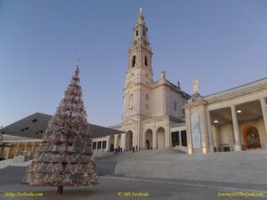 Fátima, Portugal