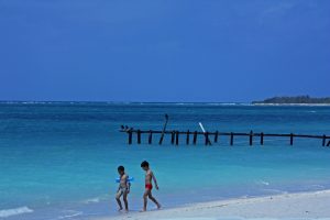 Viajar a Cuba