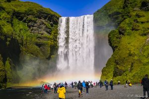 Viaje por Islandia