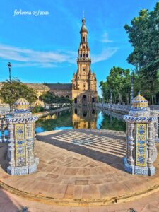 Sevilla, España