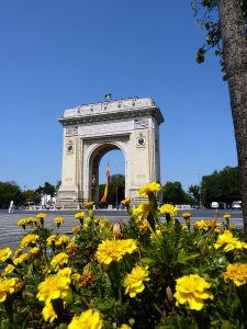 Qué ver en Bucarest