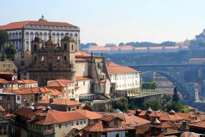 Oporto