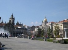 Braga