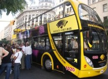 Bus Turistico