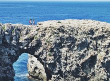 Calas de Menorca