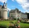 Castillo de Chenonceau Valle del Loira