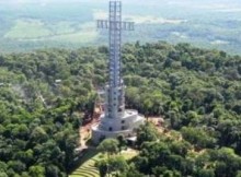 Cerro Santa Ana