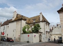 Dijon