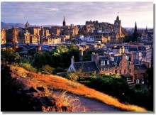 Edinburgh Castle