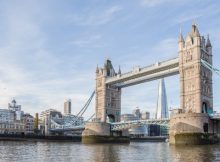 Esto es lo que no puedes dejar de hacer si vas a Londres 5