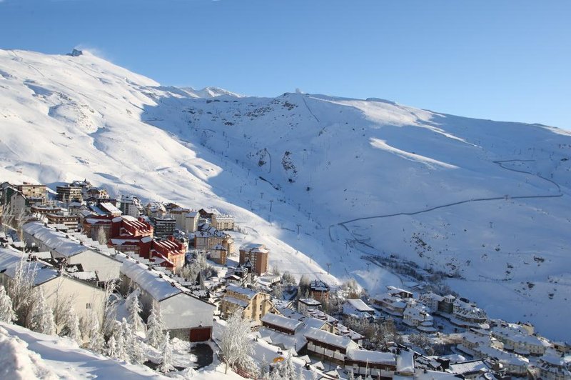 G2J_CocheGO_Sierra-Nevada
