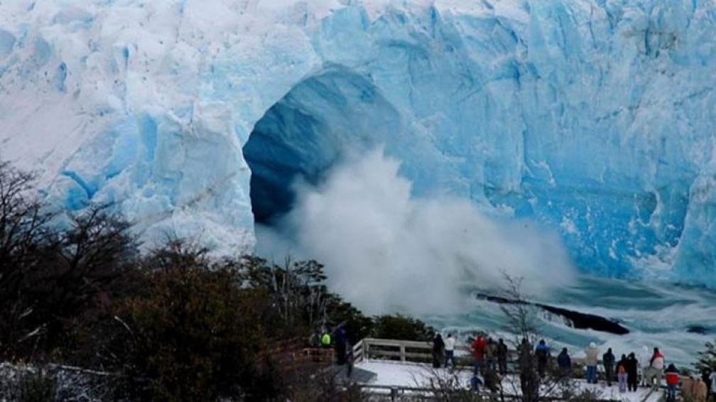 Glaciar
