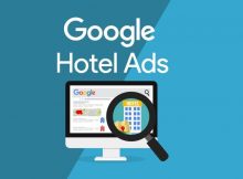 Buscador de Google para hoteles