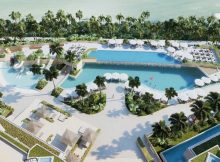 Estudio Playa Mujeres