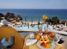 Hotel Pestana Alvor Atlantico