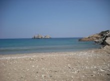 Isla Sikinos