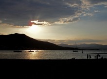 Islas medas