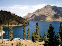 Lago
