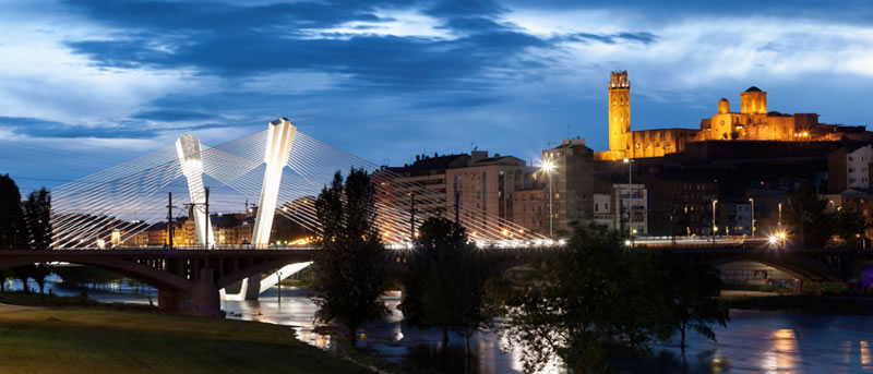 Lleida