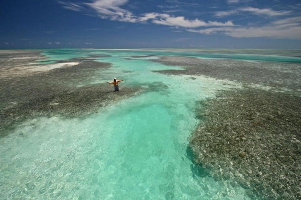 Los cayos de Cuba y sus playas de ensueño