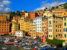 Mejor época para visitar Italia