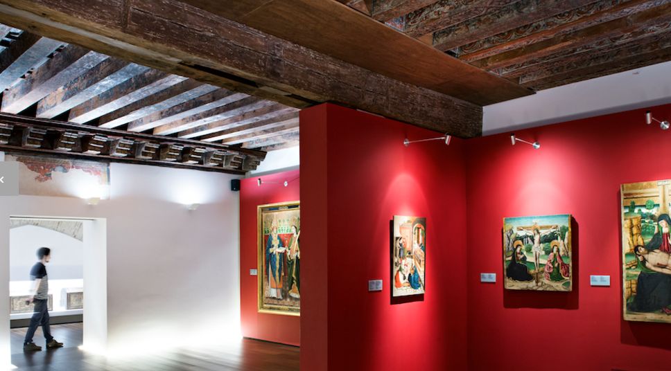 Museo Diocesano