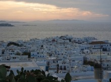 Mykonos