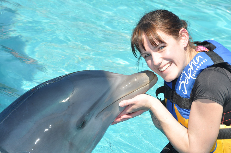 Nado con Delfines en Nuevo Vallarta Nado con Delfines en Nuevo Vallarta