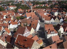 Nördlingen