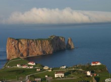 Península Gaspésie