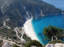 Playa Myrtos