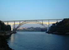 Ponte Maria Pia