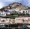 Positano desde la costa