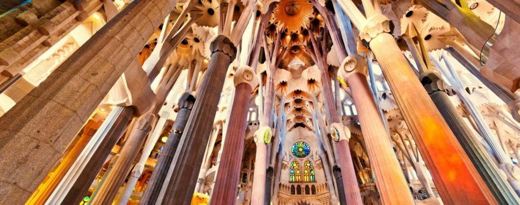 Sagrada familia