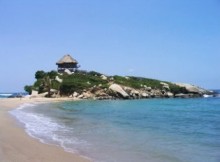 Santa Marta