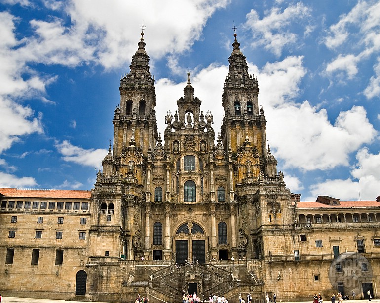 Santiago de Compostela